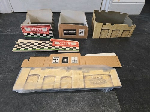 Vintage triang scalextric - vintage,