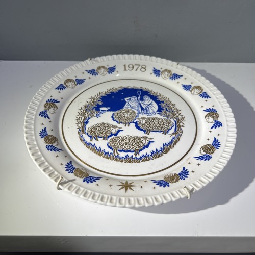 Spode the ninth christmas - spode,