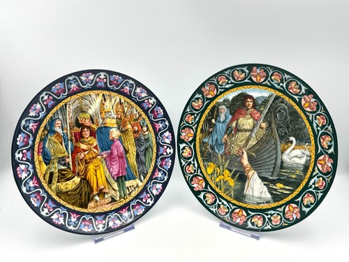 Wedgwood the year - 2x, in