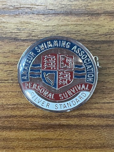 Vintage asa amateur - vintage,