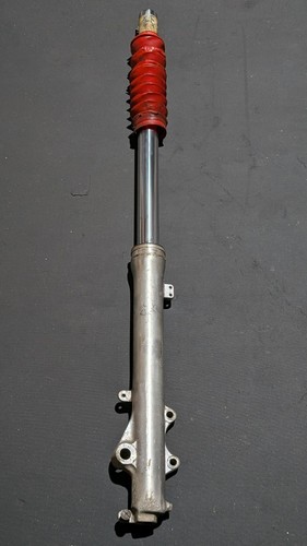 Genuine yamaha dt125 ypvs - dt125, lc