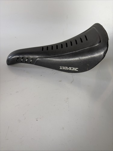 Black 1980s mongoose vented - black,
