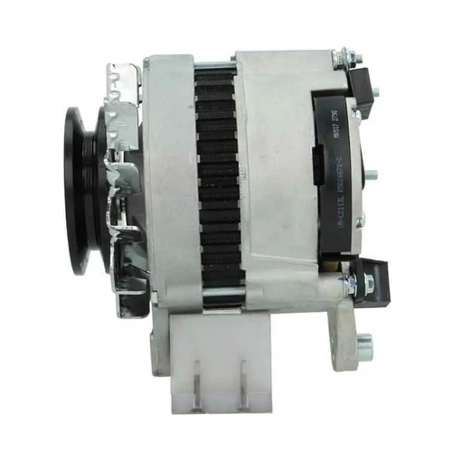 Alternator 595 018 - alternator, bv