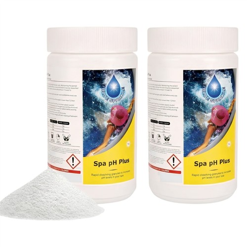 Plus granules 2kg - granules,
