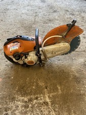 Stihl TS420 Disc Cutter 2021 Model