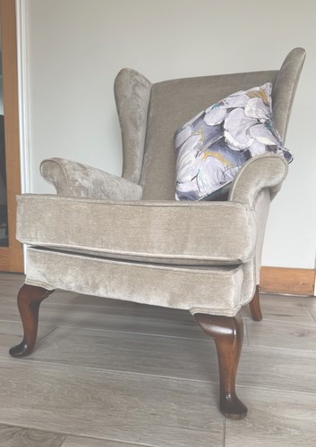 Original parker knoll newly - original,
