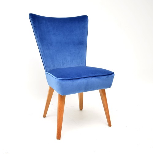 Vintage cocktail desk chair - cocktail, /