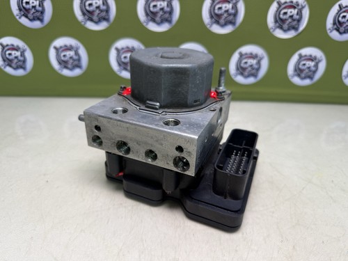 Abs control module ecu - abs,
