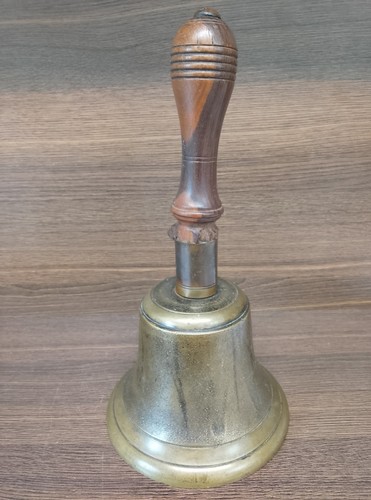 School bell - school,