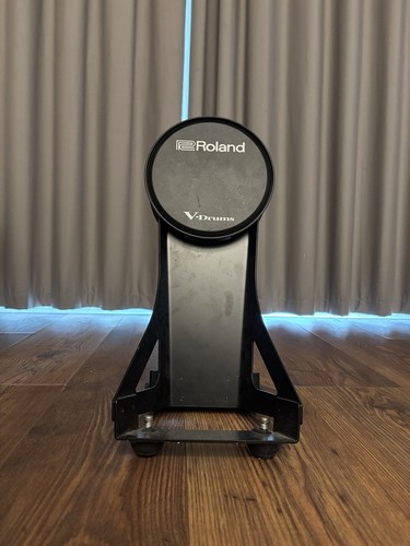 Roland kick trigger drum - kd-10,
