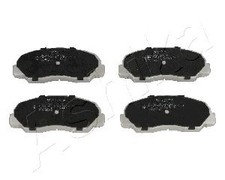FRONT BRAKE PAD SET DISC BRAKE