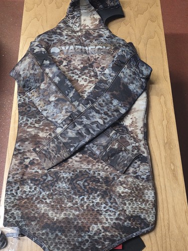 Yazbeck camo