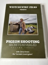 Pigeon Shooting Sectrets