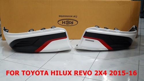 Genuine toyota hilux revo - toyota,