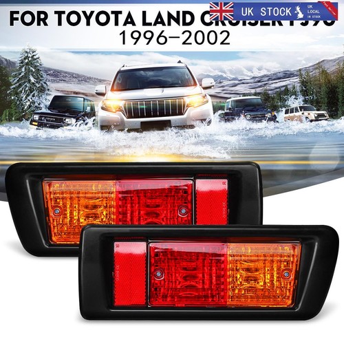 For toyota land cruiser - for,