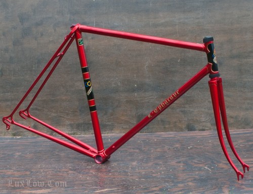 Vintage 56cm ephgrave italia - 56cm,