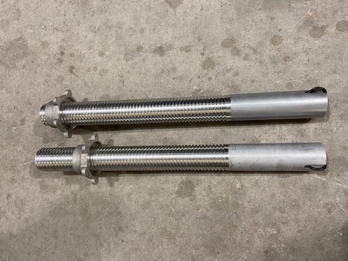 Alloy tower adjustable - x,