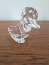 Signed Vintage Handcrafted