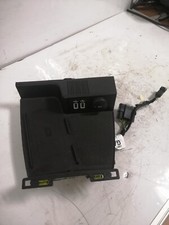 FORD FOCUS WIRELESS CHARGER PORT USB SOCKET TRIM M1PT- 19J235-AA 2438234 18-22