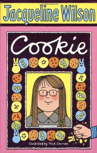 C00kie jacqueline wilson - by,
