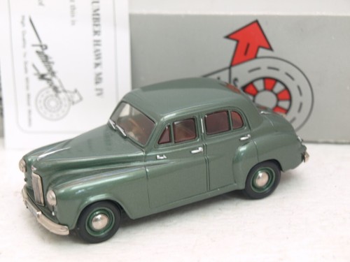Pathfinder models pfm 1952 - pathfinder,