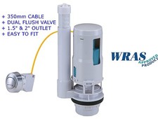 Universal Cable Push Button