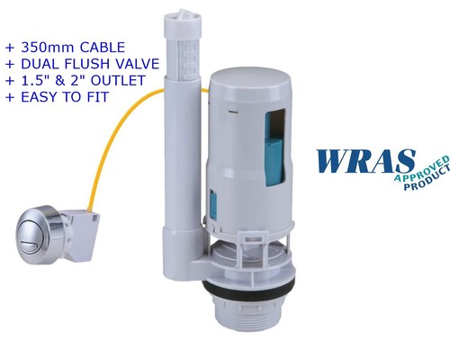 Universal cable push button - cable,