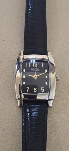 Caravelle bulova quartz - caravelle,