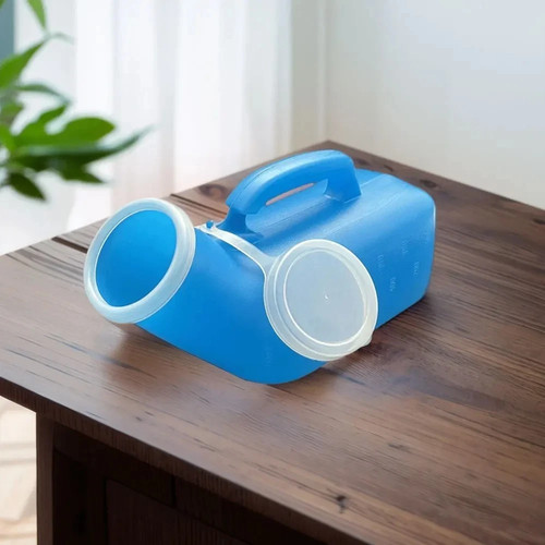 1200ml portable urinal - urinal, with