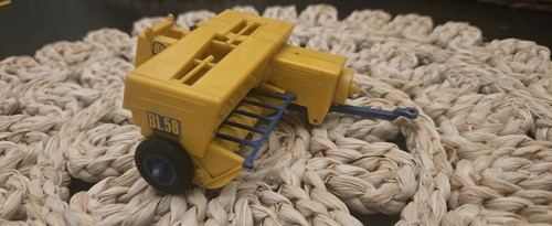 Britains small bamford - britains, ,