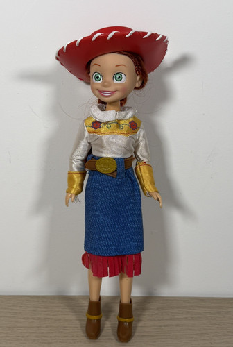 Toy story jessie cowgirl - in,