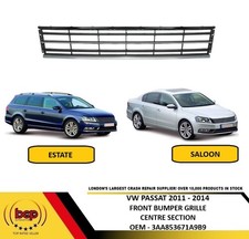 VW PASSAT B7 2011 - 2014