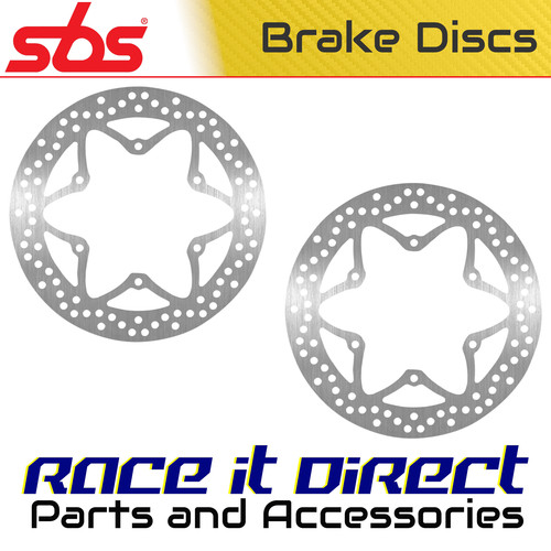 Brake disc for yamaha 1200 - disc,