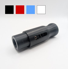 25mm Sprung Loaded Go Kart