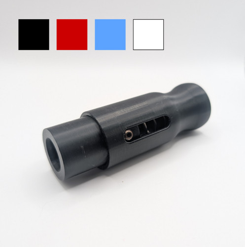 25mm sprung loaded - sprung,