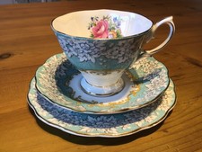 Stunning Royal Albert Fine