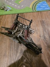 Traxxas T Maxx Parts