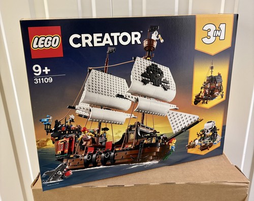 Lego creator in 1 - ⭐️lego,