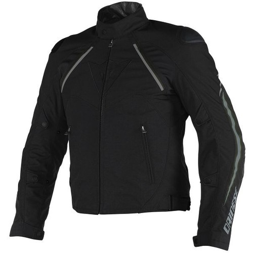 Dainese hawker dry black - hawker,