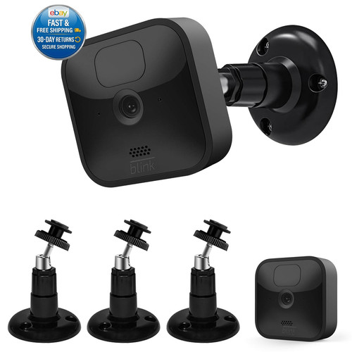 Outdoor camera mount 360 - outdoor,