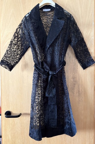 Michaela louisa london black - louisa,