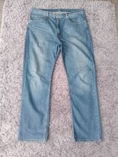 752 LEVI'S JEANS Mens Jeans