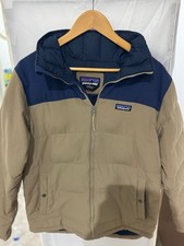 patagonia jacket mens small