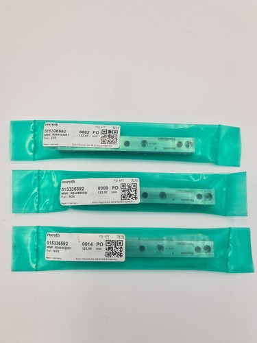 Rexroth bosch r044953051 - bosch,