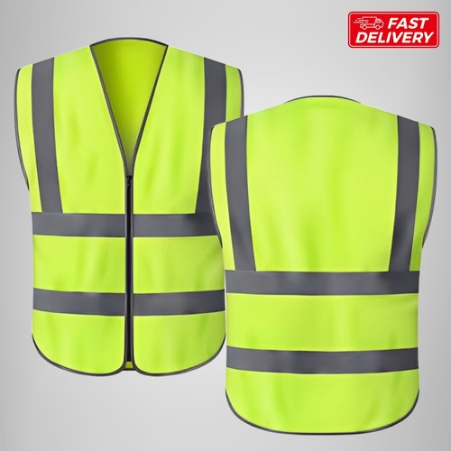 Vis vest high safety - vest,