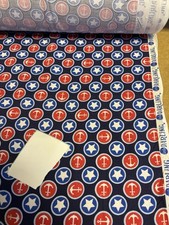 5 Metres Navy Anchors Nautical