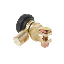 Battery Link Terminal Quick