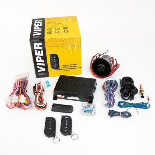 Viper 586vi 861v 1 - (1, way