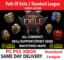 ✅PC PS5 XBOX✅ PATH OF