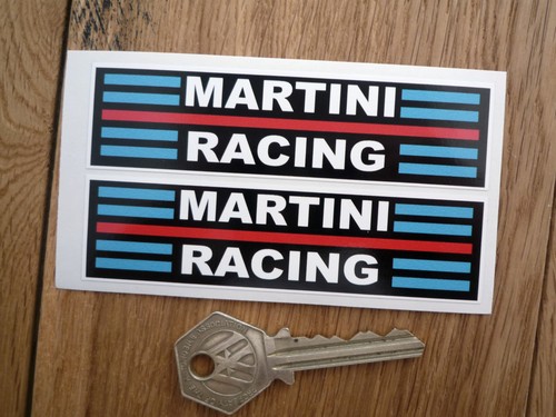 Martini racing race - race, rally